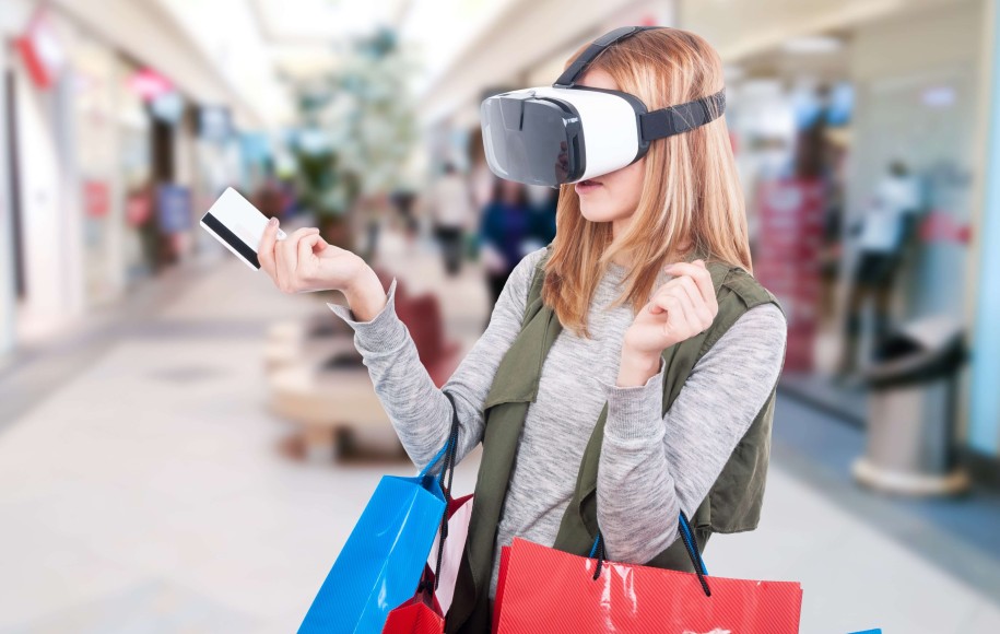 نکات مهم در خرید عینک واقعیت مجازی