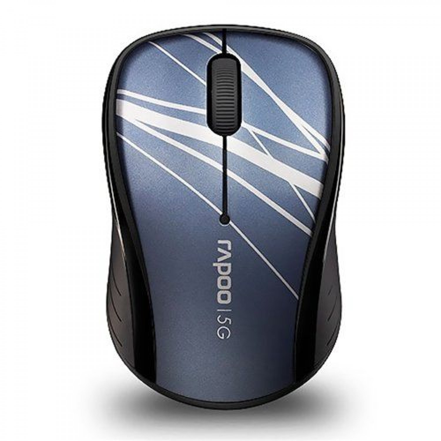 Rapoo 3100p Wireless Mouse-2