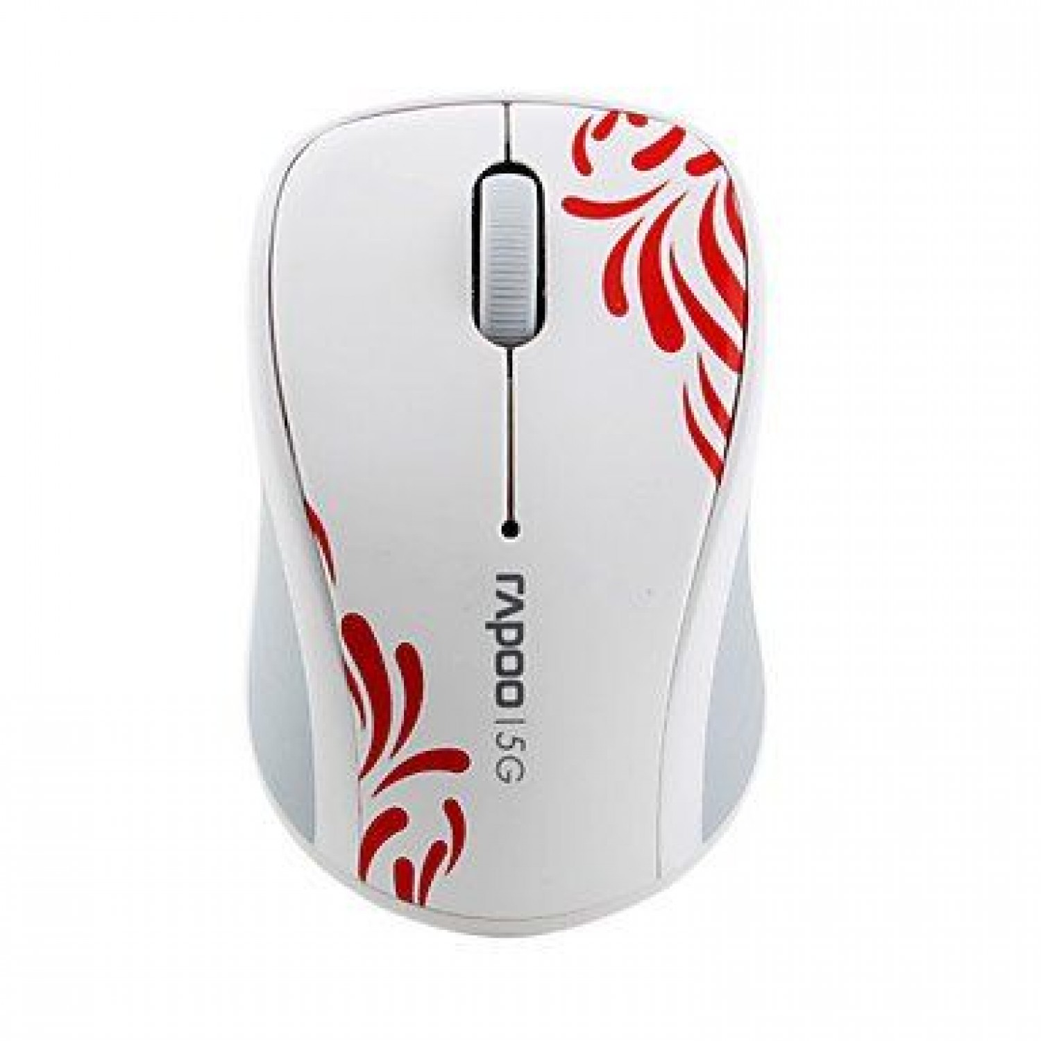 Rapoo 3100p Wireless Mouse-1