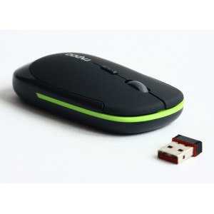 Rapoo 3500P Wireless Mouse
