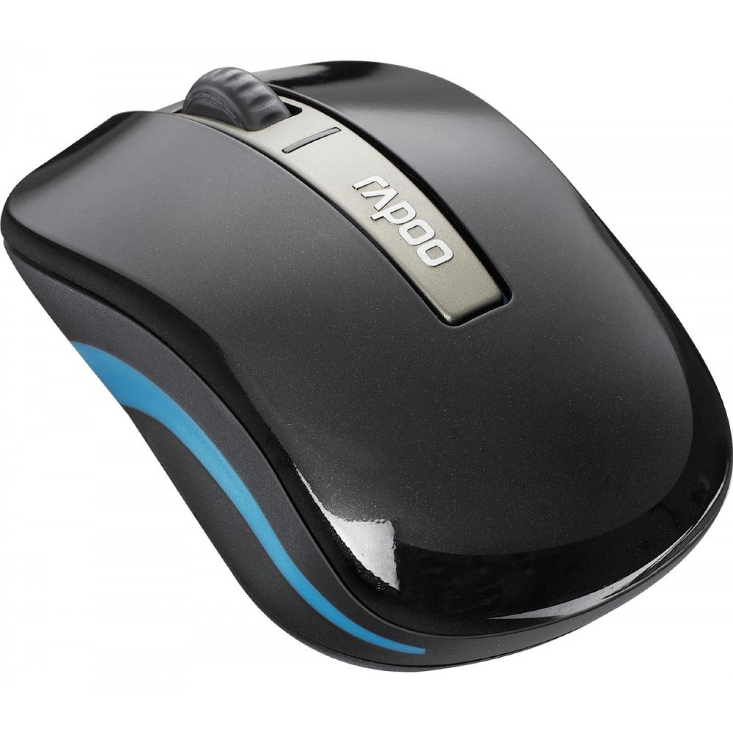 Rapoo 6610 Wireless Mouse-1