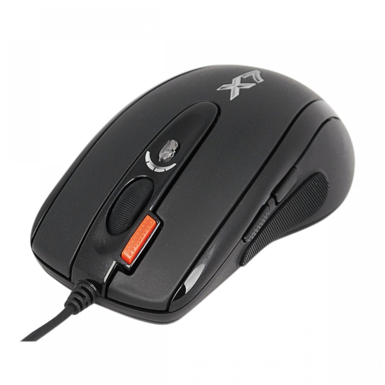 A4Tech XL50 Laser BK Gaming Mouse