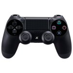دسته‌ PlayStation 4