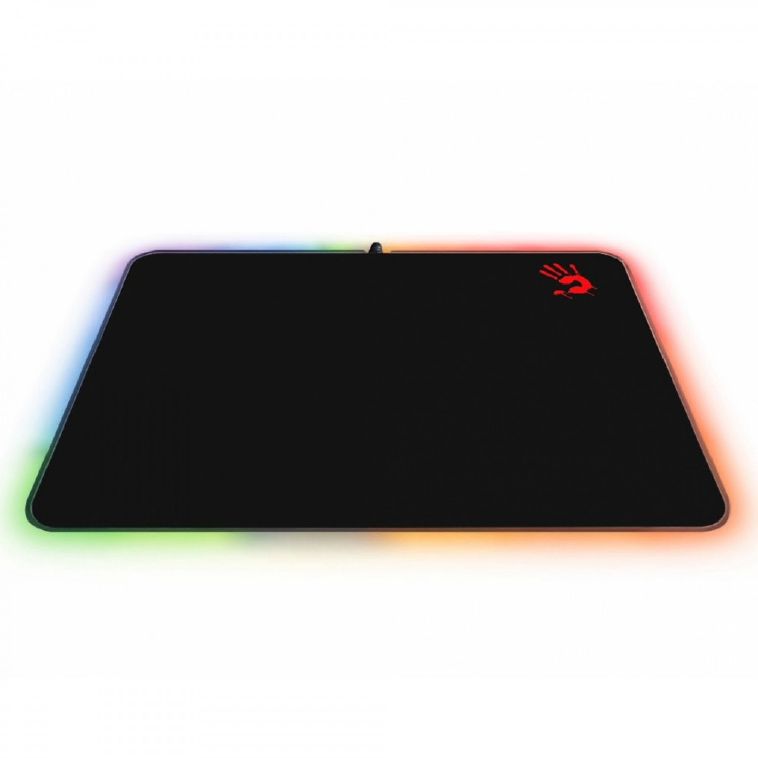 A4tech Bloody MP-50 RS Gaming Mouse pad-1