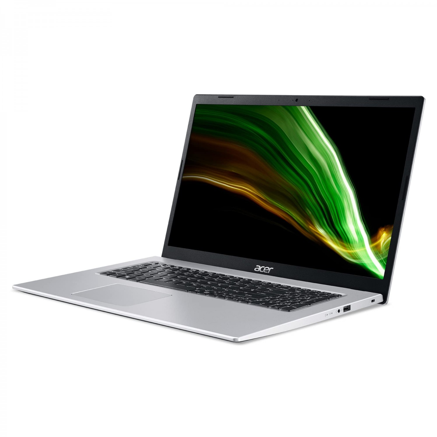 لپ تاپ Acer Aspire 3 AN315-58G-53JM - C-1