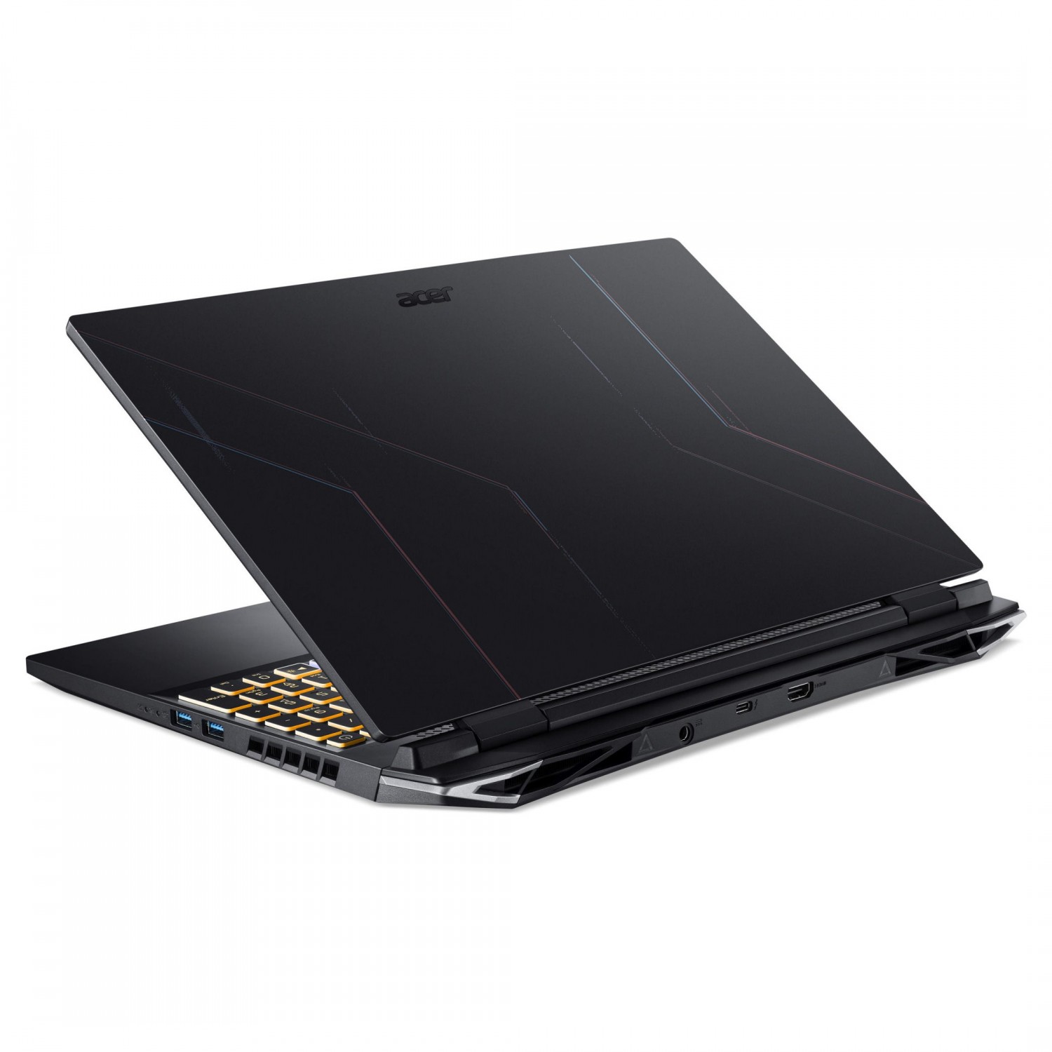 لپ تاپ Acer Nitro 5 AN515-58-79VJ - A-4
