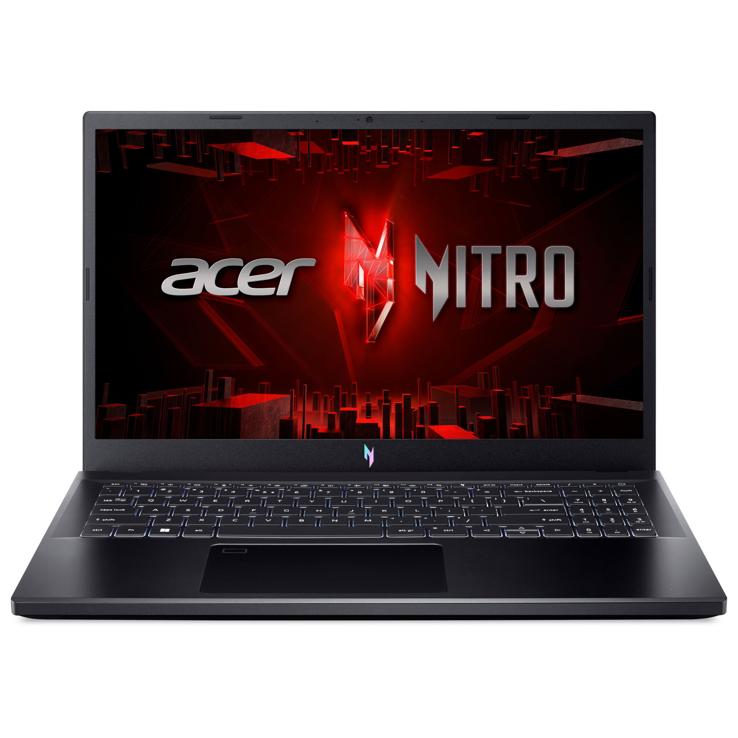 لپ تاپ Acer Nitro V 15 ANV15-51-76ER - ZA