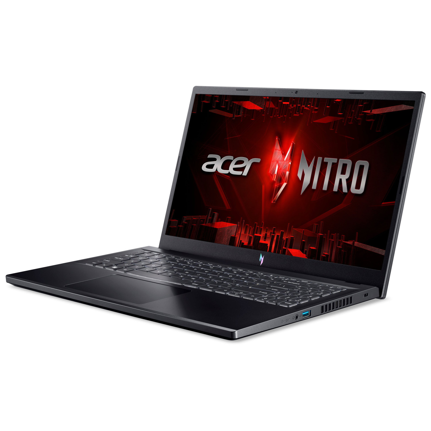 لپ تاپ Acer Nitro V 15 ANV15-51-76ER - Z-2
