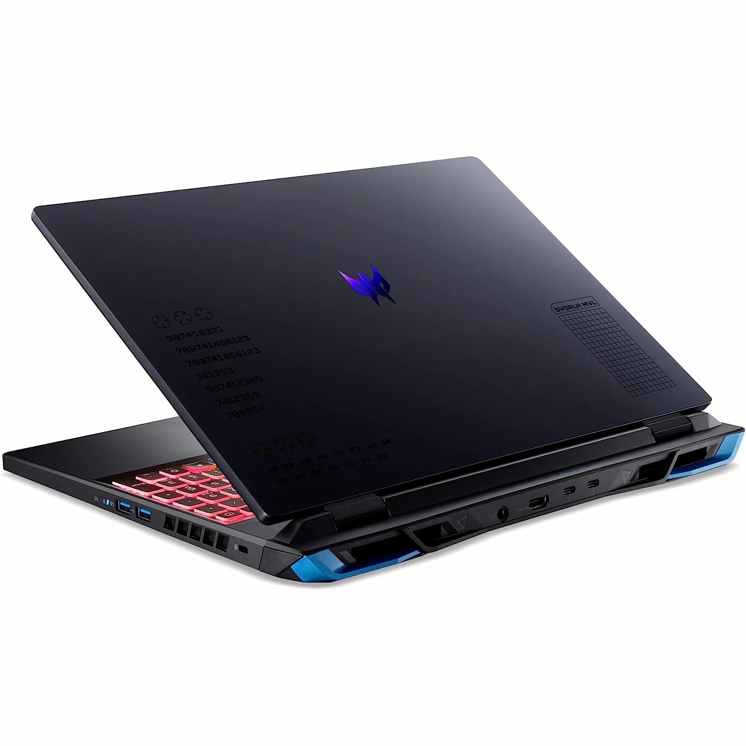 لپ تاپ Acer Predator Helios Neo 16 PHN16 - C-3
