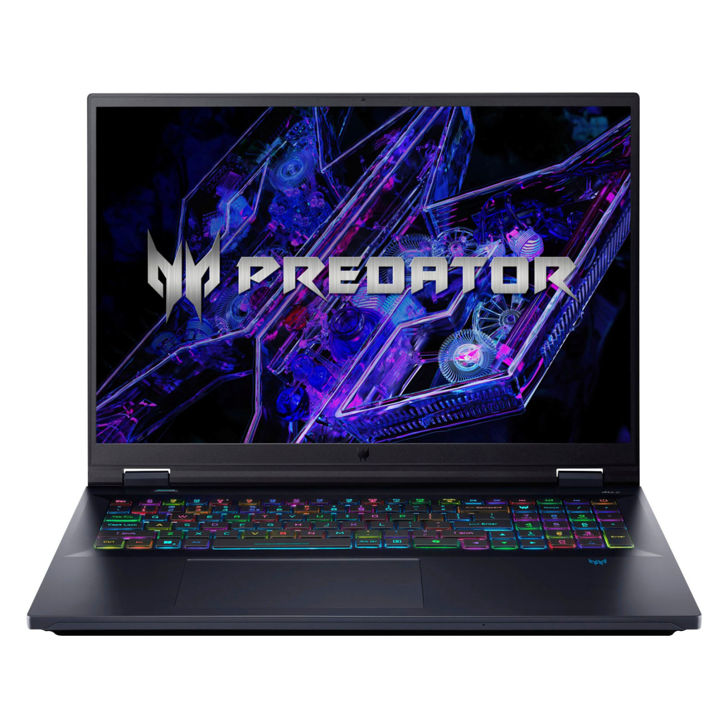 لپ تاپ Acer Predator Helios 18 PH18-72-90C9-ZB
