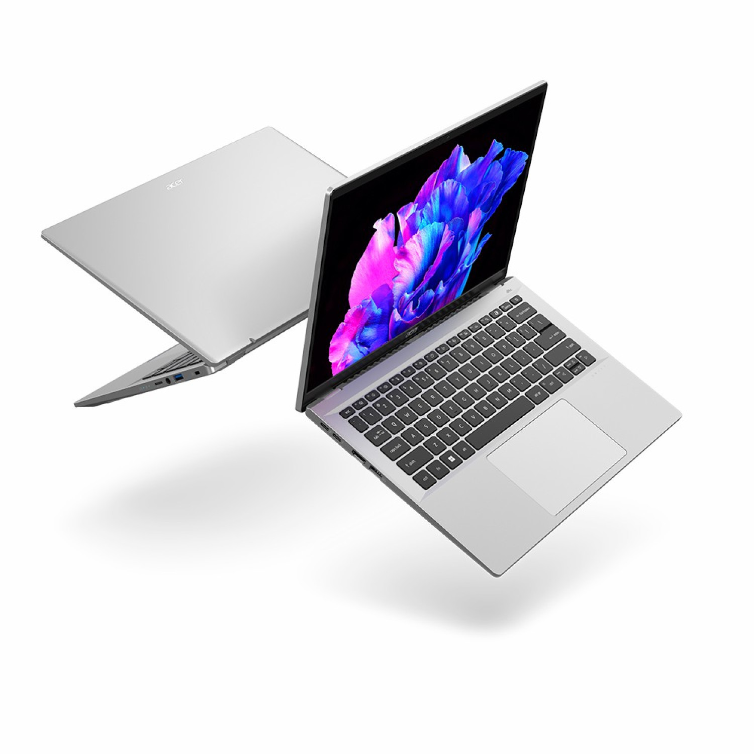 لپ تاپ Acer Swift Go (2024) SFG14-72-72YK-Z-2