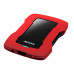 هارد دیسک اکسترنال ADATA HD330 2TB - Black/Red-2