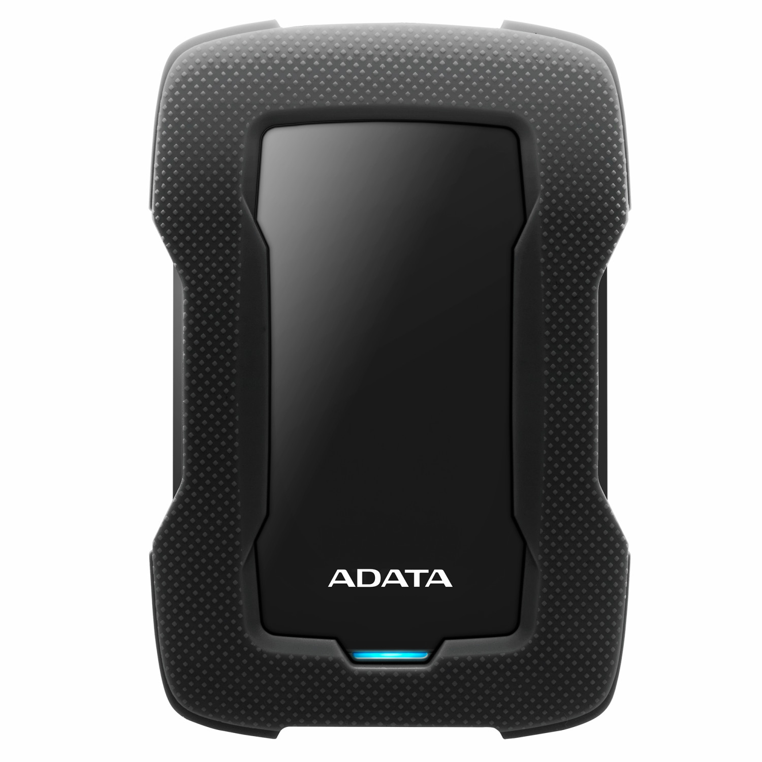 هارد دیسک اکسترنال ADATA HD330 4TB - Black