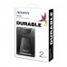 هارد دیسک اکسترنال ADATA HD650 2TB - Black-3