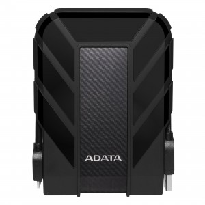 هارد دیسک اکسترنال ADATA HD710 Pro 1TB - Black