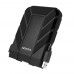 هارد دیسک اکسترنال ADATA HD710 Pro 4TB - Black-1