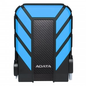 هارد دیسک اکسترنال ADATA HD710 Pro 1TB - Blue