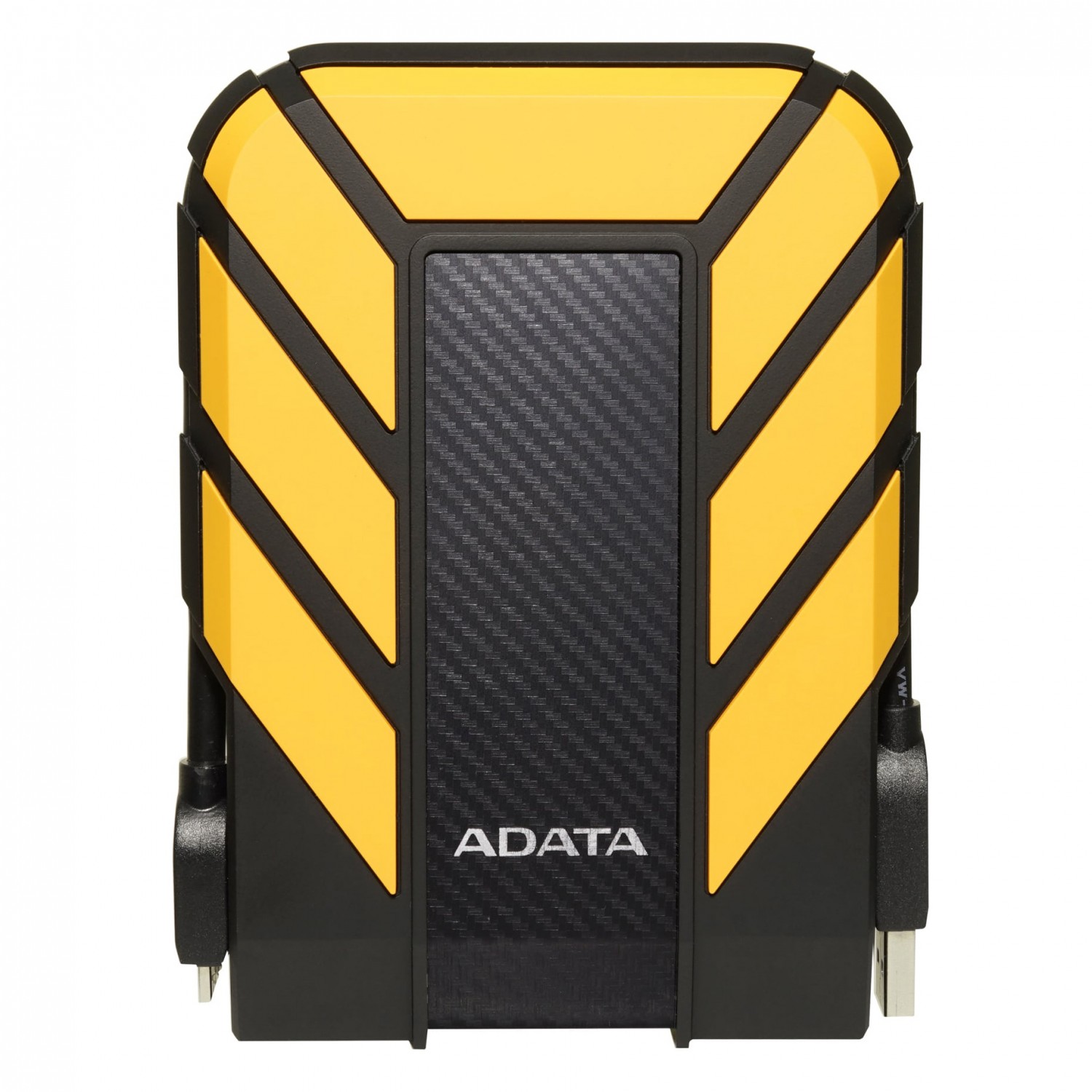 هارد دیسک اکسترنال ADATA HD710 Pro 2TB - Yellow