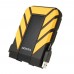 هارد دیسک اکسترنال ADATA HD710 Pro 2TB - Yellow-1