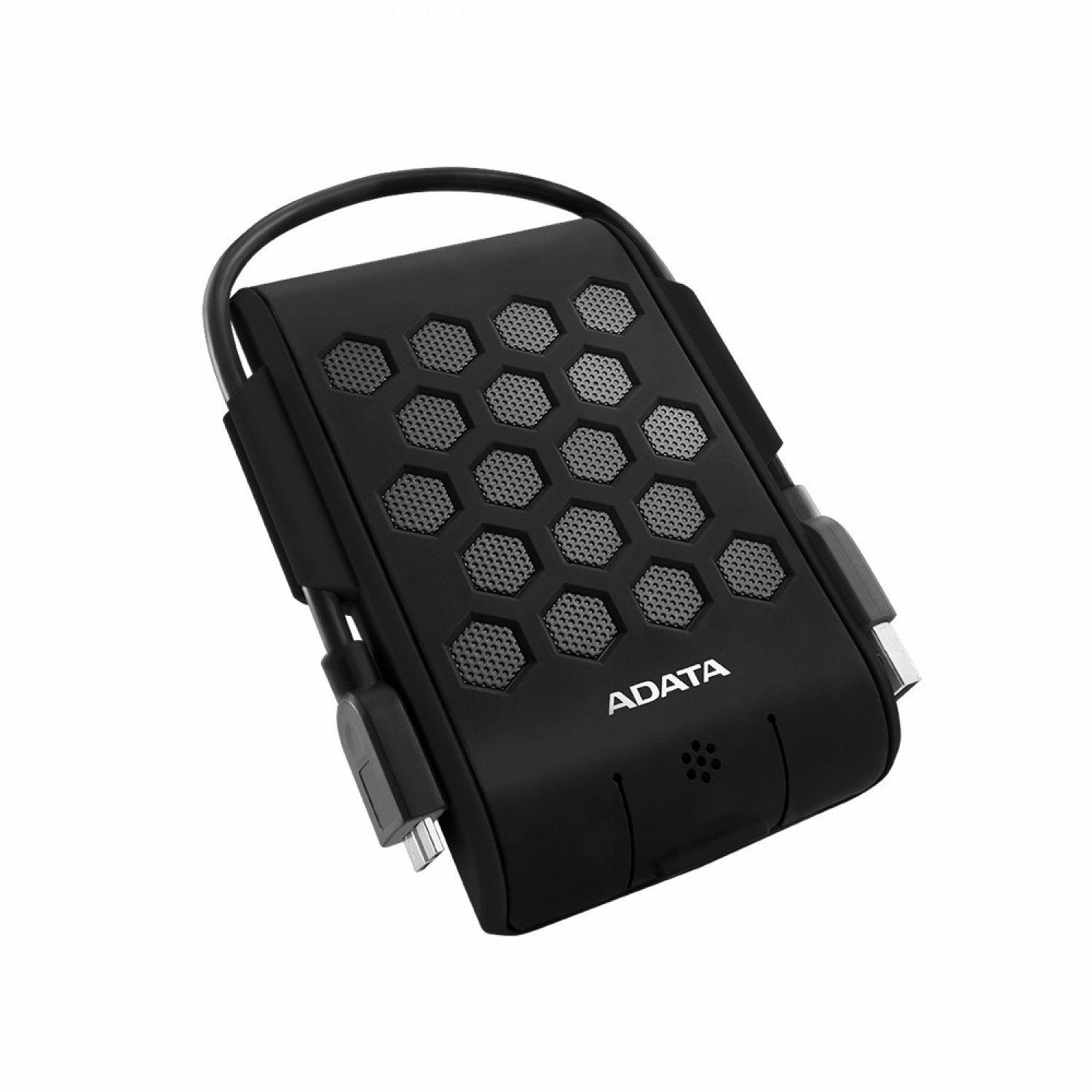 هارد دیسک اکسترنال ADATA HD720 1TB - Black-1