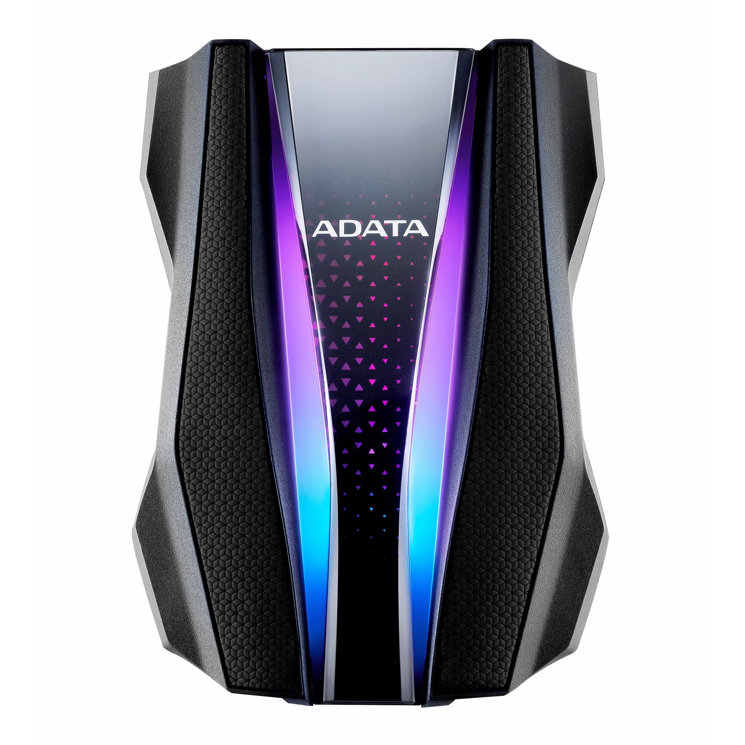 هارد دیسک اکسترنال ADATA HD770G 2TB - Black