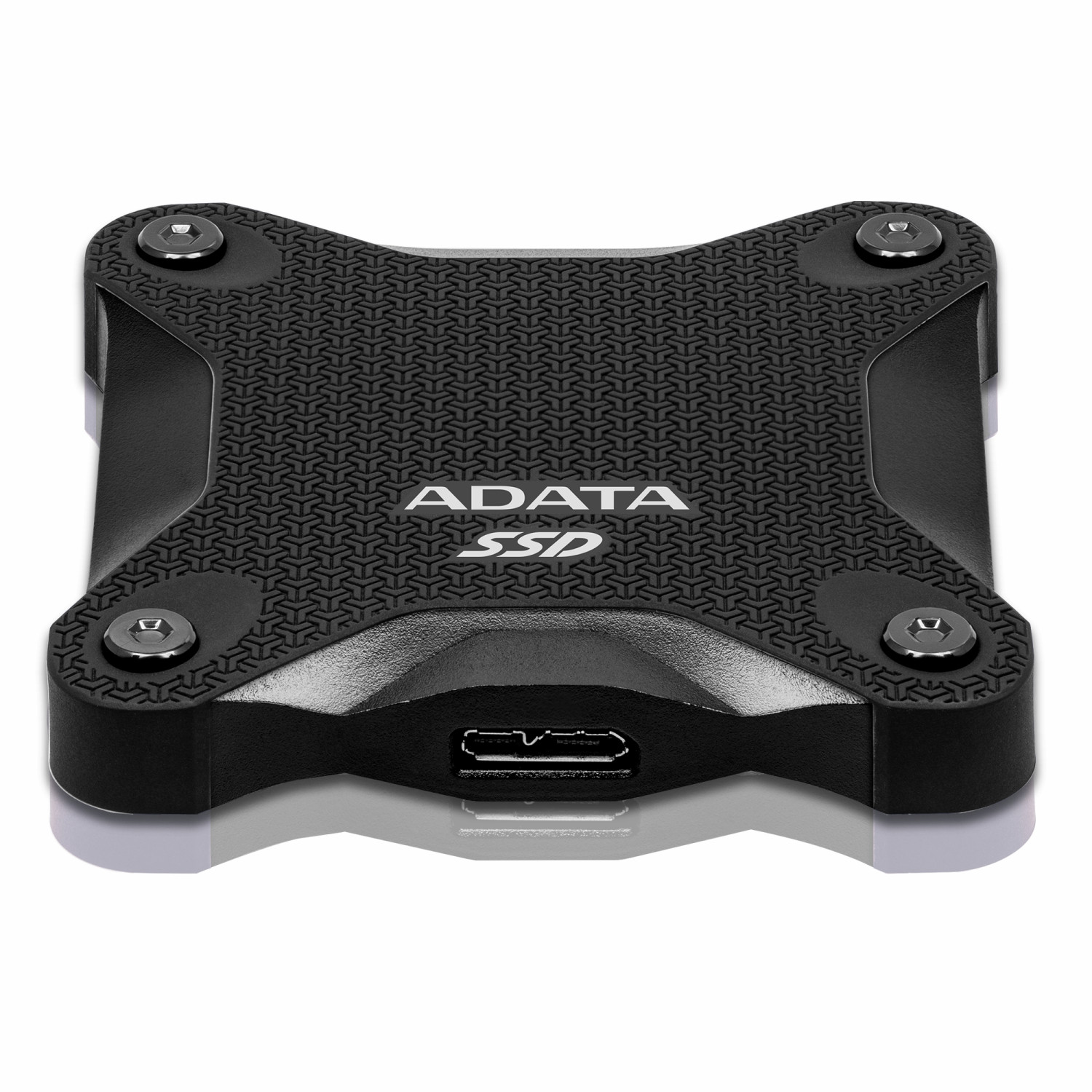 حافظه اس اس دی اکسترنال ADATA SD620 512GB - Black-3