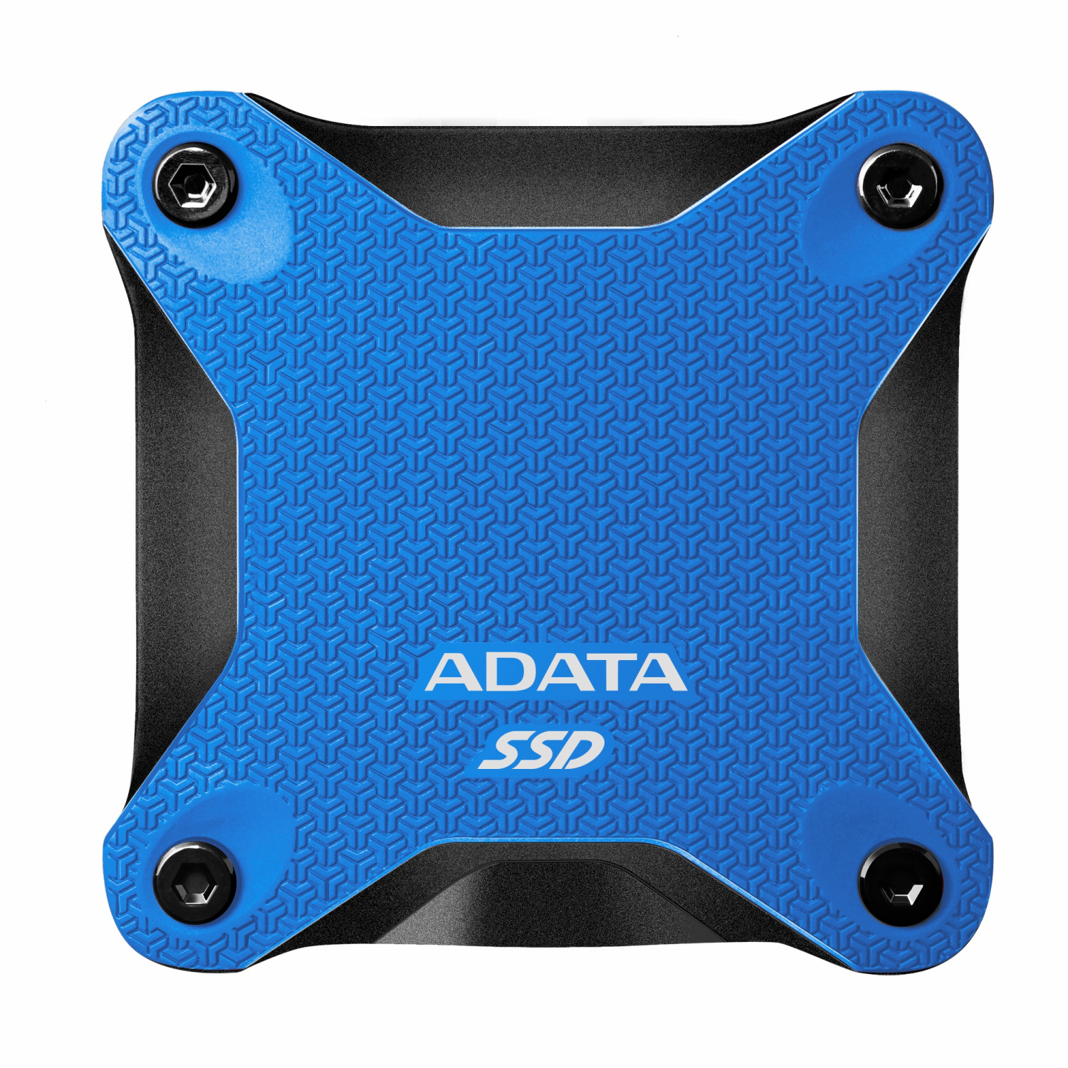 حافظه اس اس دی اکسترنال ADATA SD620 512GB - Blue