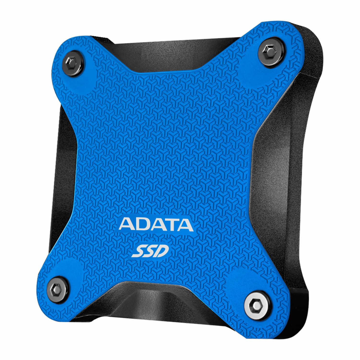 حافظه اس اس دی اکسترنال ADATA SD620 512GB - Blue-1