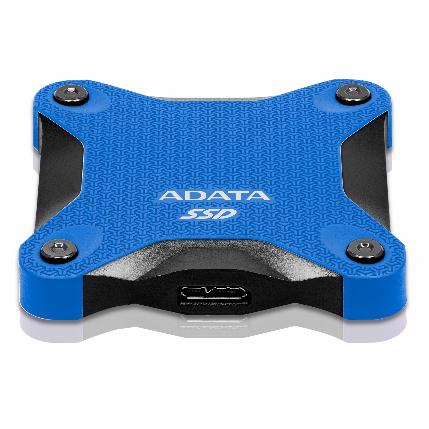 حافظه اس اس دی اکسترنال ADATA SD620 512GB - Blue-3