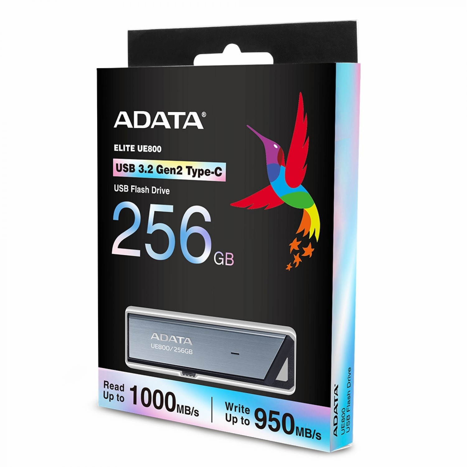 فلش مموری ADATA UE800 - 256GB-5