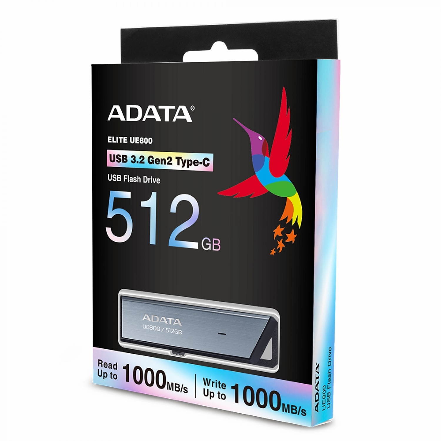 فلش مموری ADATA UE800 - 512GB-10
