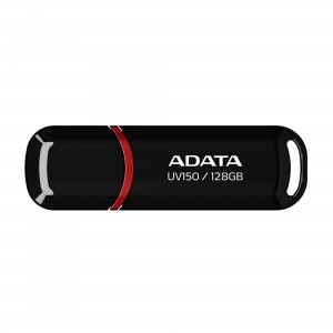 فلش مموری ADATA UV150 - 128GB - Black