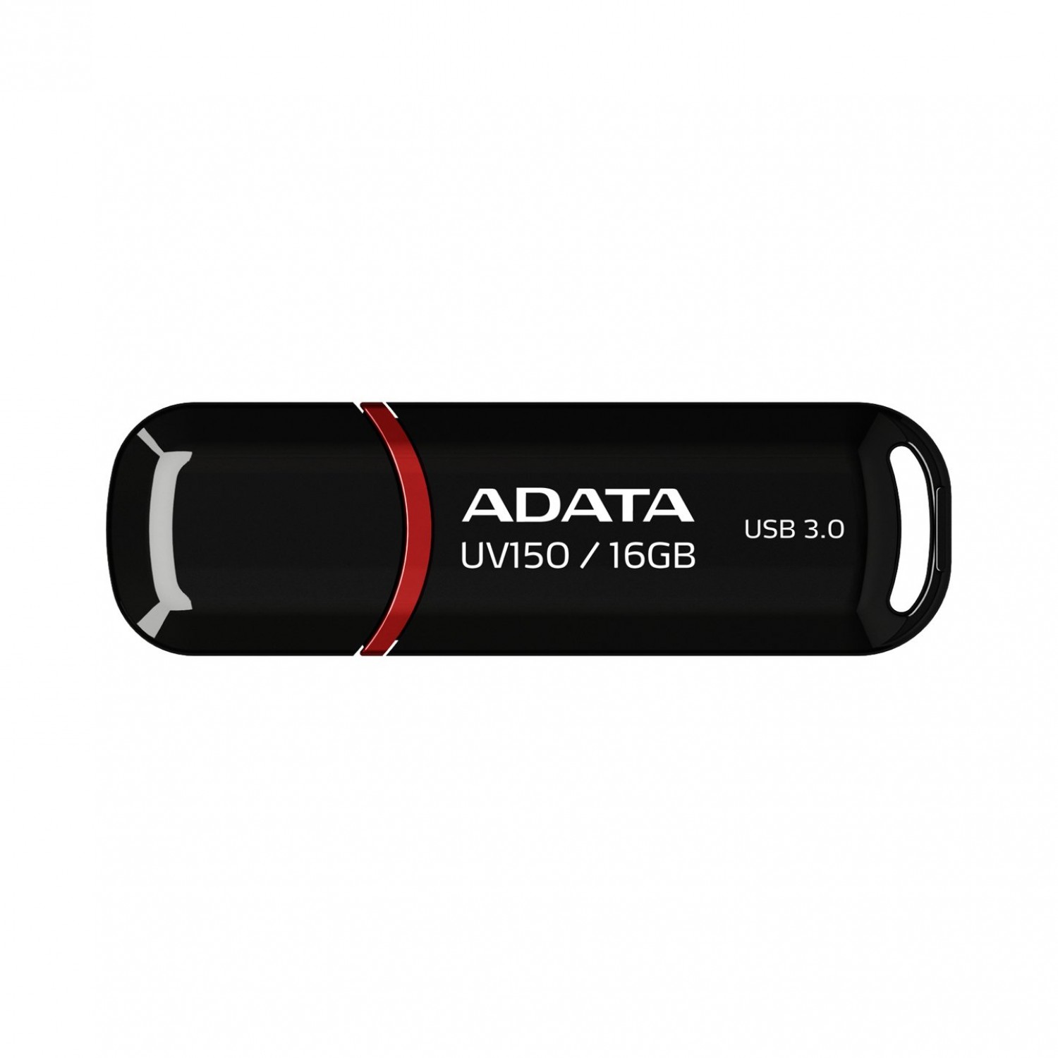 فلش مموری ADATA UV150 - 16GB - Black