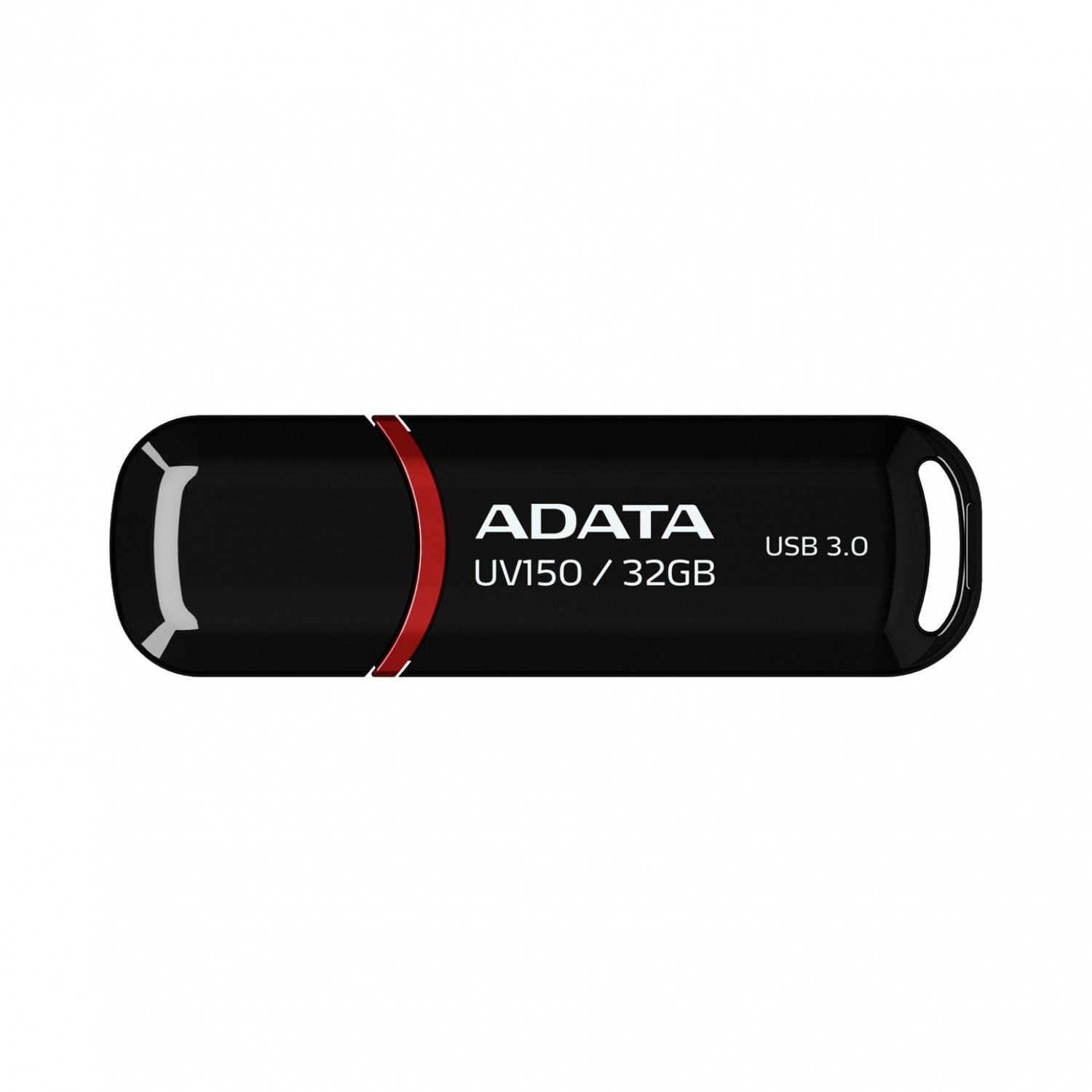 فلش مموری ADATA UV150 - 32GB - Black