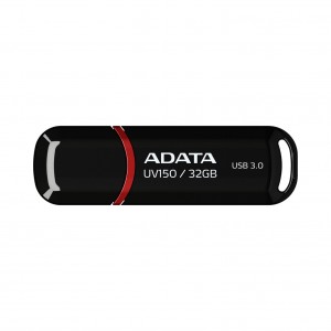 فلش مموری ADATA UV150 - 32GB - Black