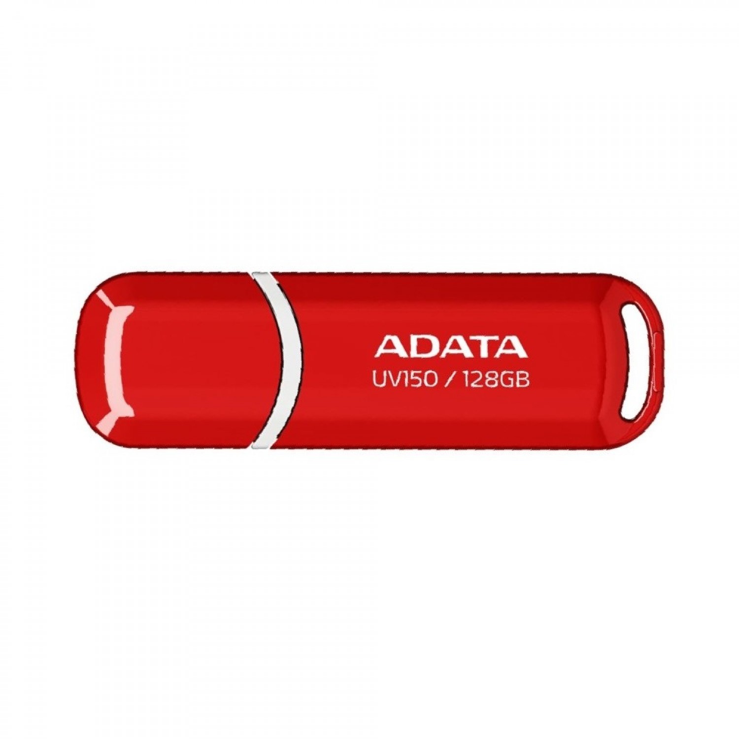 فلش مموری ADATA UV150 - 128GB - Red