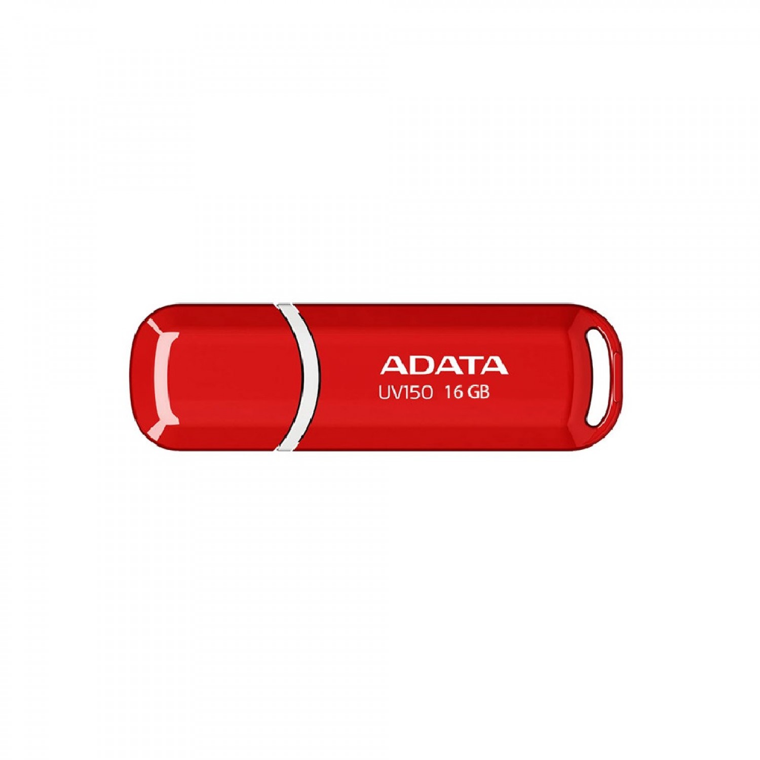 فلش مموری ADATA UV150 - 16GB - Red