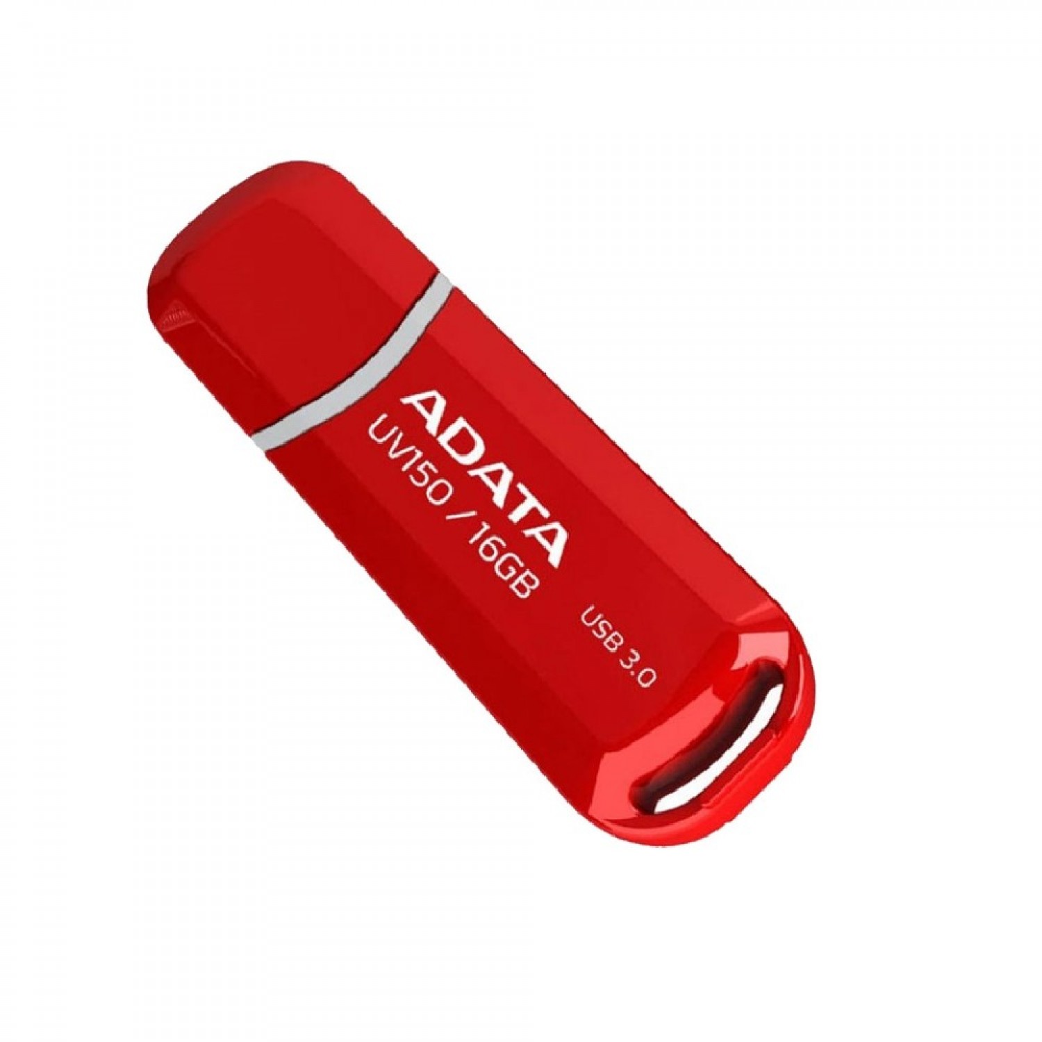 فلش مموری ADATA UV150 - 16GB - Red-1