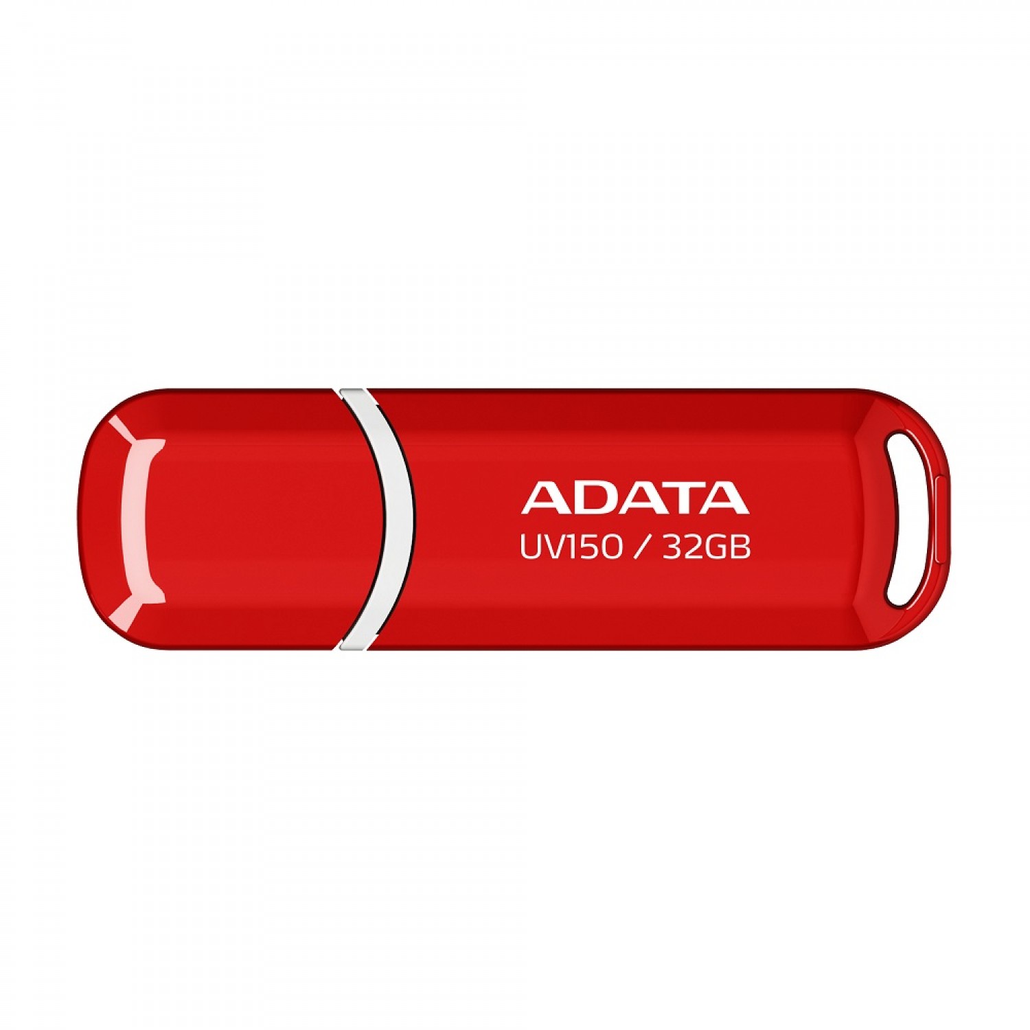 فلش مموری ADATA UV150 - 32GB - Red