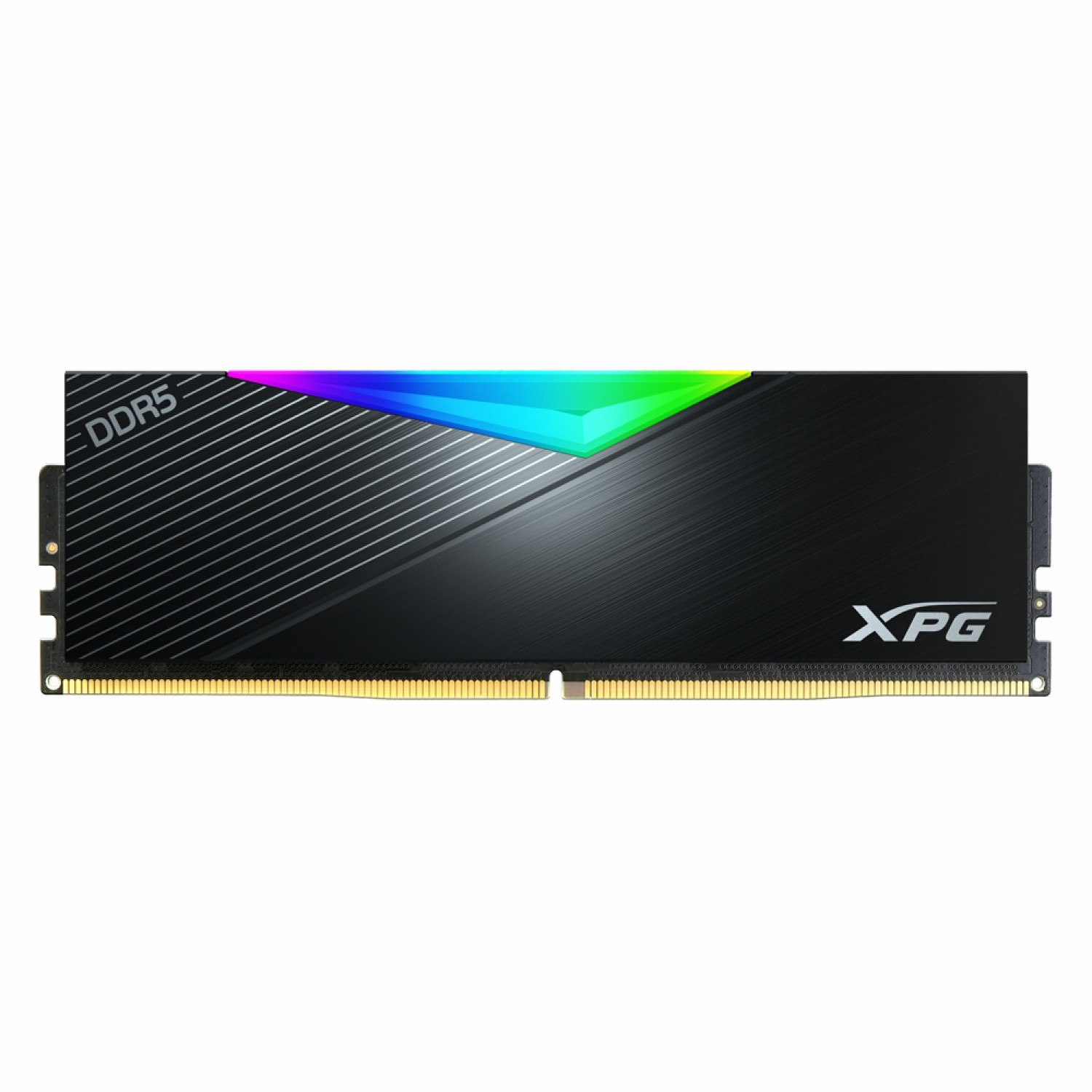 رم ADATA XPG Lancer RGB DDR5 32GB Dual 5600MHz CL36 - Black-2