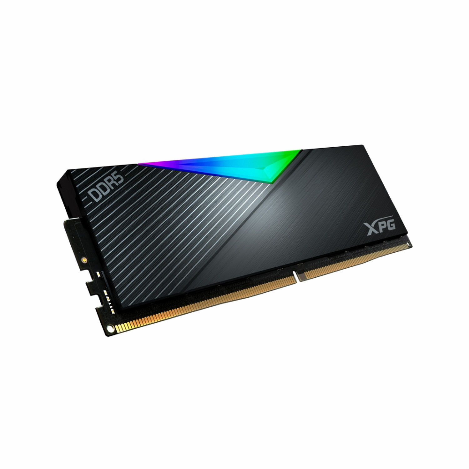 رم ADATA XPG Lancer RGB DDR5 32GB Dual 5600MHz CL36 - Black-5