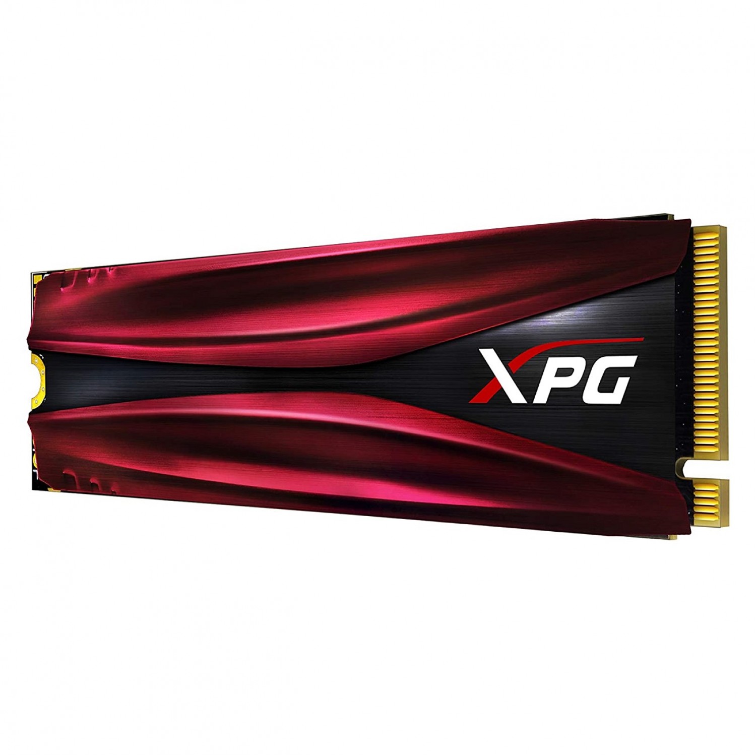 حافظه اس اس دی ADATA XPG GAMMIX S11 Pro 256GB-1