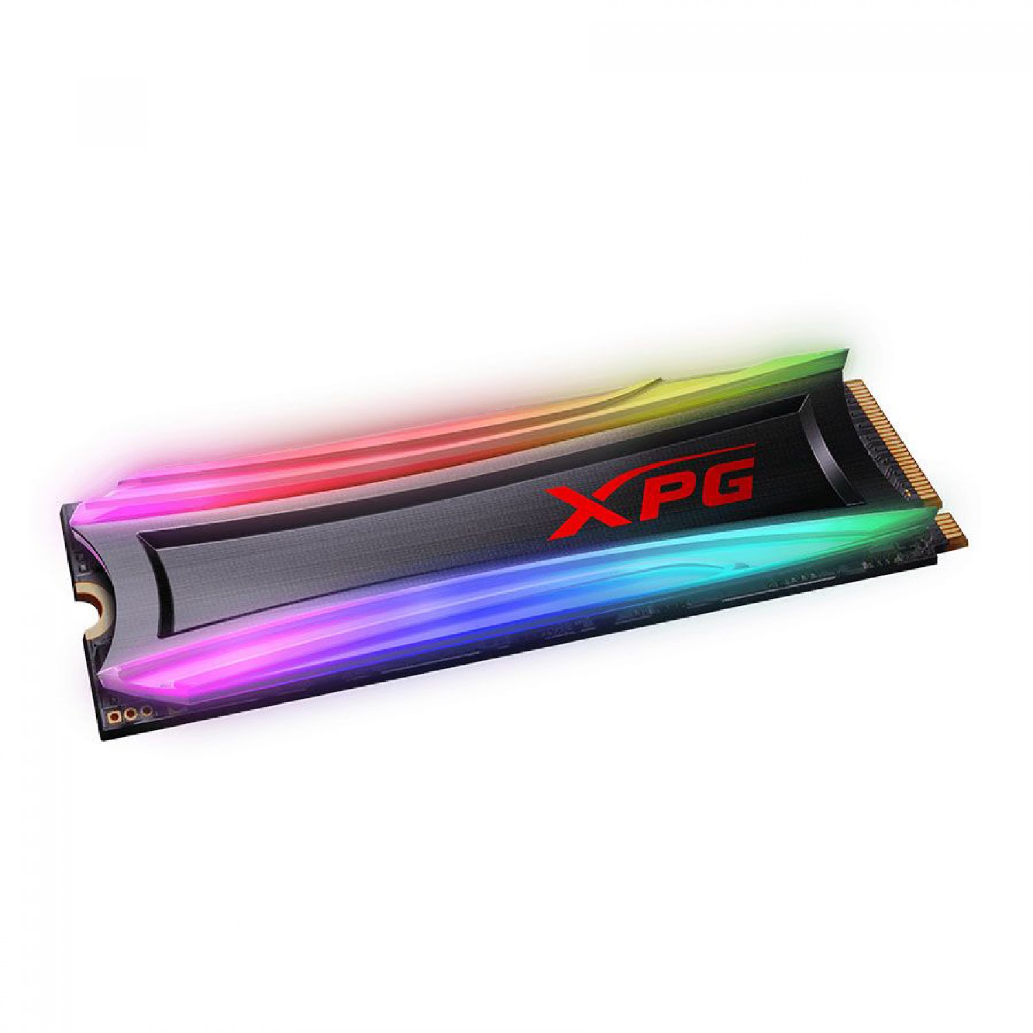 حافظه اس اس دی ADATA XPG SPECTRIX S40G 512GB-3