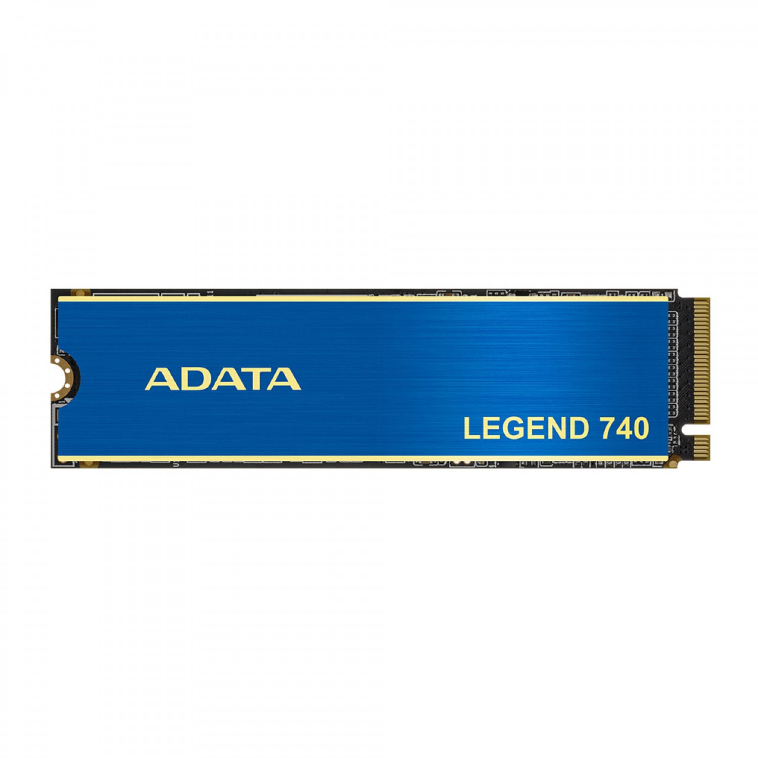 حافظه اس اس دی ADATA Legend 740 500GB