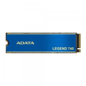حافظه اس اس دی ADATA Legend 740 500GB