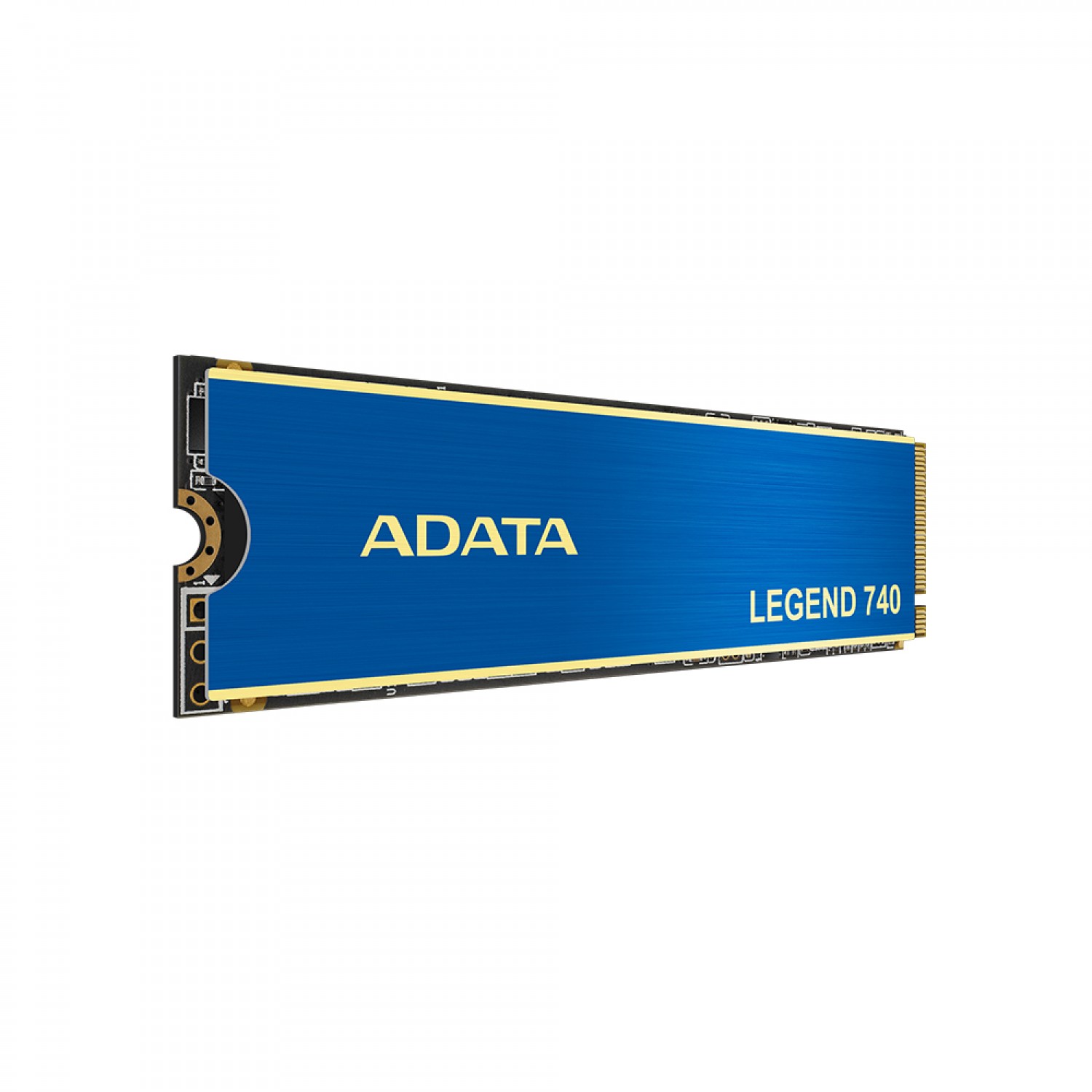حافظه اس اس دی ADATA Legend 740 250GB-1