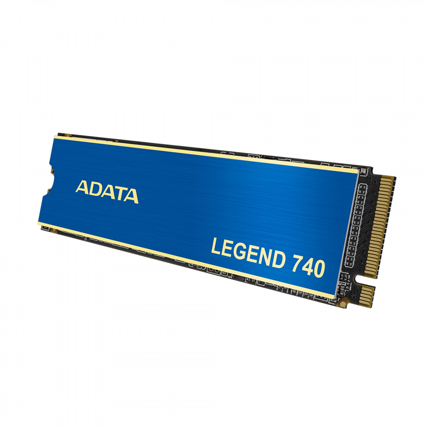 حافظه اس اس دی ADATA Legend 740 250GB-2