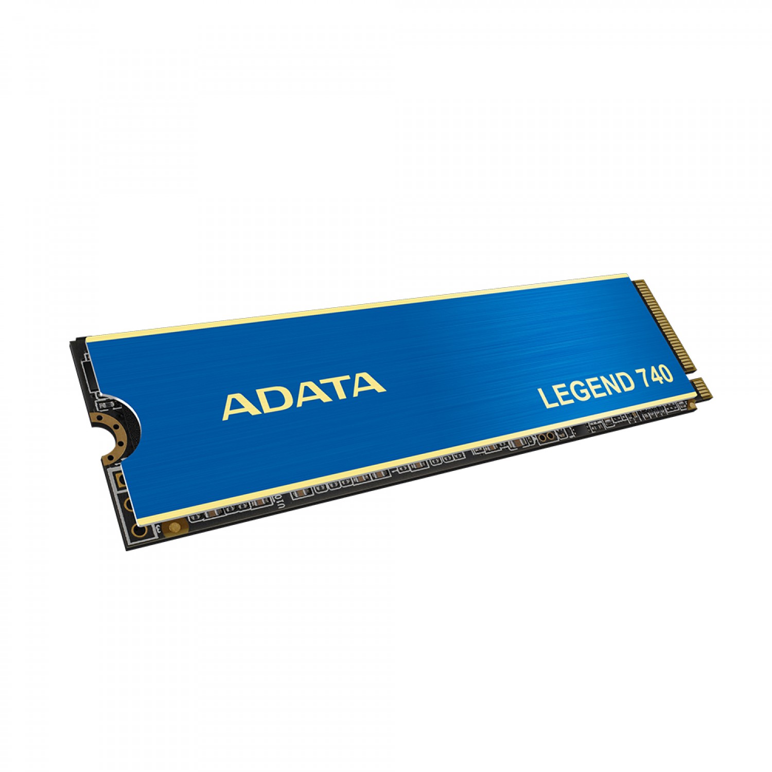 حافظه اس اس دی ADATA Legend 740 250GB-3
