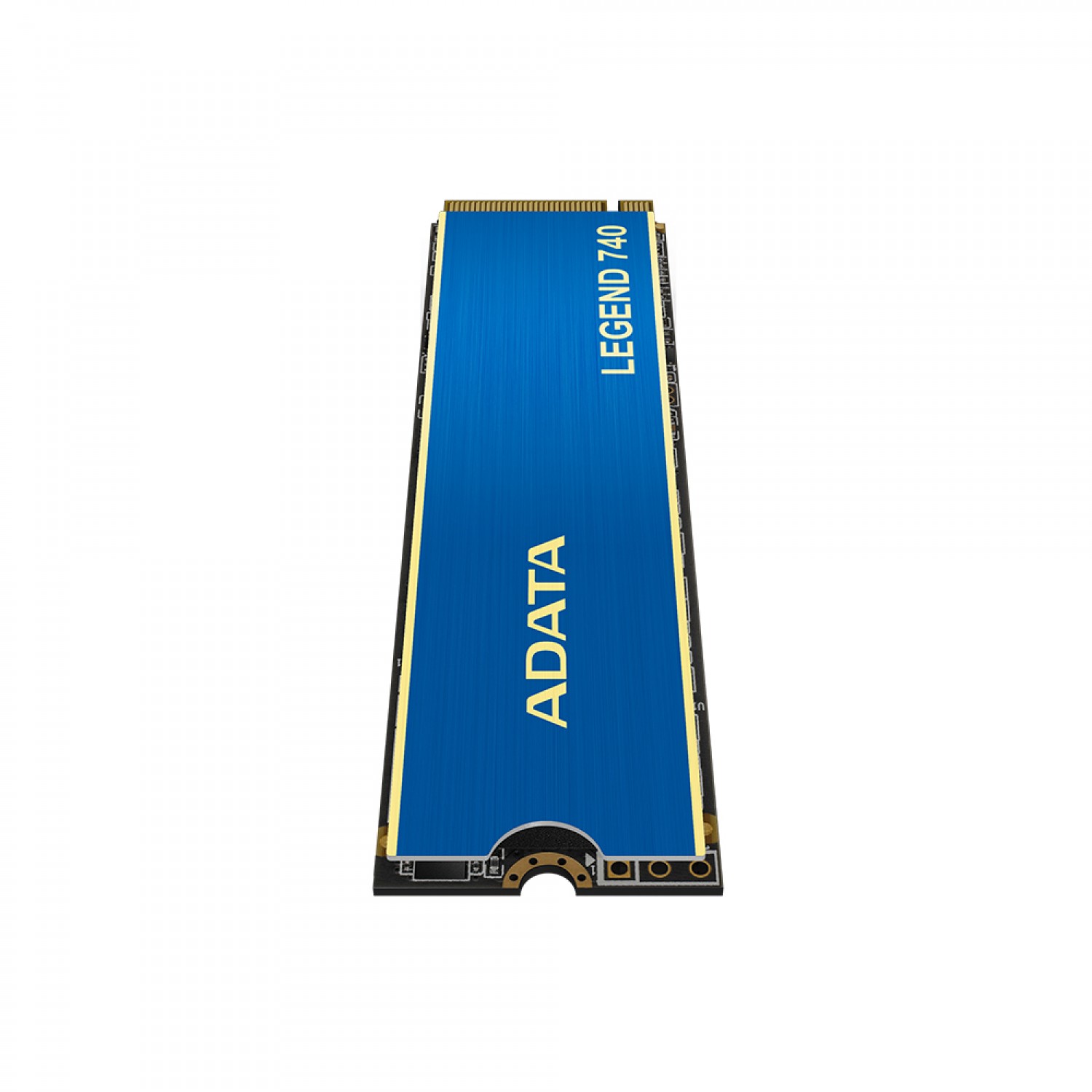حافظه اس اس دی ADATA Legend 740 250GB-4