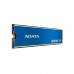 حافظه اس اس دی ADATA Legend 710 256GB-4